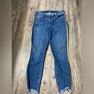Abercrombie & Fitch Jeans